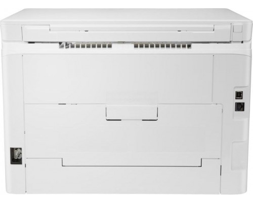 Многофункциональное устройство HP Color LaserJet Pro MFP M182n 7KW54A