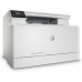 Многофункциональное устройство HP Color LaserJet Pro MFP M182n 7KW54A