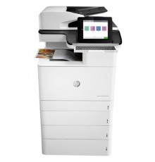 Многофункциональное устройство HP Color LaserJet Enterprise Flow MFP M776z                                                                                                                                                                                