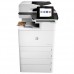 Многофункциональное устройство HP Color LaserJet Enterprise Flow MFP M776z