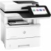 Многофункциональное устройство HP LaserJet Enterprise M528dn