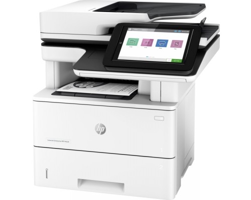 Многофункциональное устройство HP LaserJet Enterprise M528dn