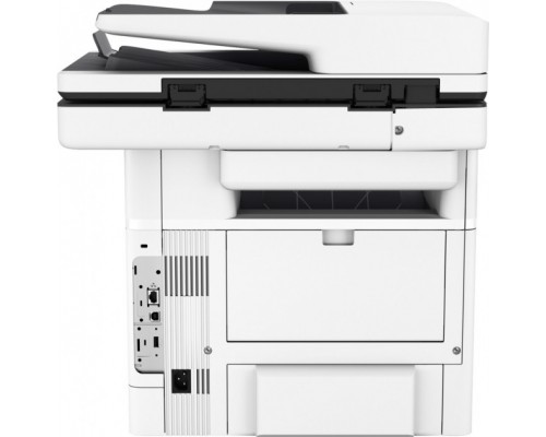 Многофункциональное устройство HP LaserJet Enterprise M528dn