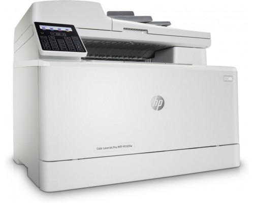 Многофункциональное устройство HP Color LaserJet Pro MFP M183fw