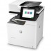 Многофункциональное устройство HP Color LaserJet Enterprise M681dh J8A10A