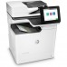 Многофункциональное устройство HP Color LaserJet Enterprise M681dh J8A10A