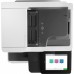 Многофункциональное устройство HP Color LaserJet Enterprise M681dh J8A10A