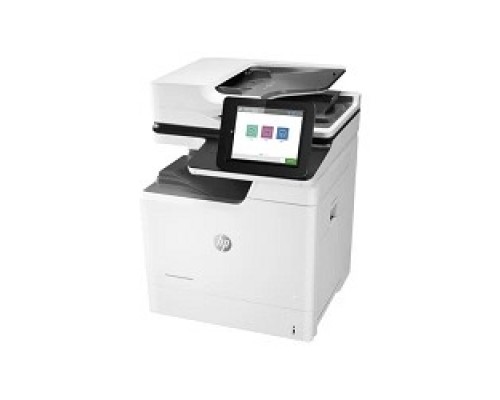 Многофункциональное устройство HP Color LaserJet Enterprise M681dh J8A10A