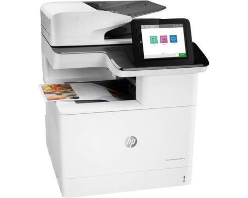 Многофункциональное устройство HP Color LaserJet Enterprise M776dn T3U55A