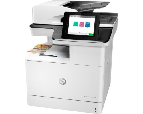 Многофункциональное устройство HP Color LaserJet Enterprise M776dn T3U55A