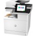 Многофункциональное устройство HP Color LaserJet Enterprise M776dn T3U55A