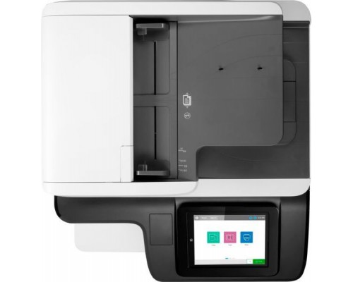 Многофункциональное устройство HP Color LaserJet Enterprise M776dn T3U55A