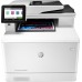 Многофункциональное устройство HP Color LaserJet Pro MFP M479fdw