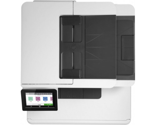 Многофункциональное устройство HP Color LaserJet Pro MFP M479fdw