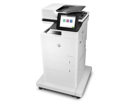 Многофункциональное устройство HP LaserJet Enterprise MFP M635fht