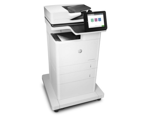 Многофункциональное устройство HP LaserJet Enterprise MFP M635fht