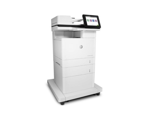 Многофункциональное устройство HP LaserJet Enterprise MFP M635fht