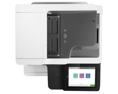 Многофункциональное устройство HP LaserJet Enterprise MFP M635fht