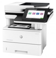 Многофункциональное устройство HP LaserJet Enterprise MFP M528f                                                                                                                                                                                           