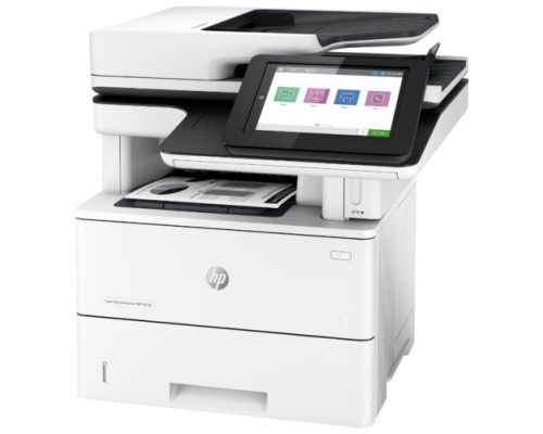 Многофункциональное устройство HP LaserJet Enterprise MFP M528f