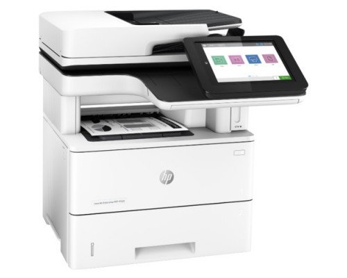 Многофункциональное устройство HP LaserJet Enterprise MFP M528f