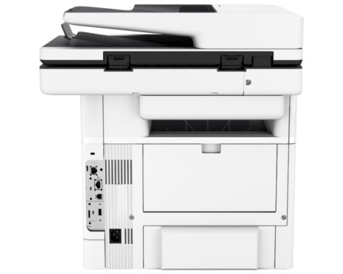 Многофункциональное устройство HP LaserJet Enterprise MFP M528f