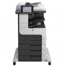 Многофункциональное устройство HP LaserJet Enterprise M725z CF068A                                                                                                                                                                                        