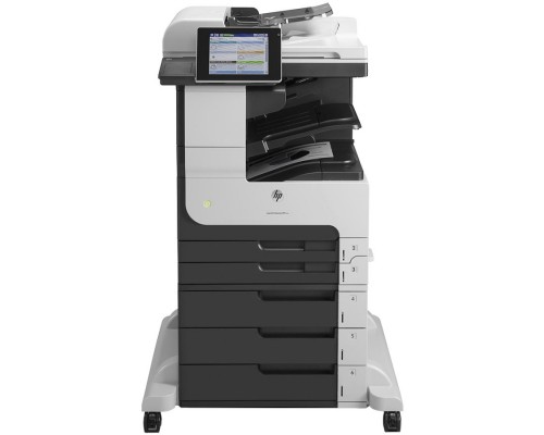 Многофункциональное устройство HP LaserJet Enterprise M725z CF068A