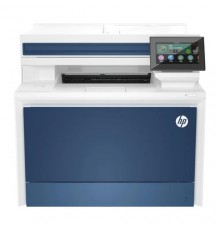 Многофункциональное устройство HP Color LaserJet Pro MFP 4303dw                                                                                                                                                                                           