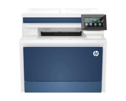Многофункциональное устройство HP Color LaserJet Pro MFP 4303dw