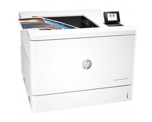 Принтер лазерный HP Color LaserJet Enterprise M751dn