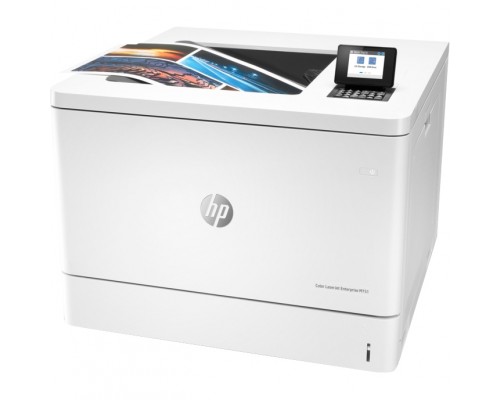 Принтер лазерный HP Color LaserJet Enterprise M751dn