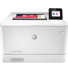 Принтер лазерный HP Color LaserJet Pro M454dw                                                                                                                                                                                                             