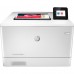 Принтер лазерный HP Color LaserJet Pro M454dw