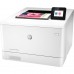 Принтер лазерный HP Color LaserJet Pro M454dw