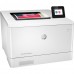 Принтер лазерный HP Color LaserJet Pro M454dw