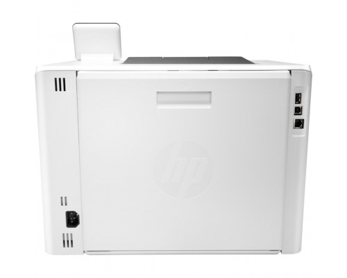 Принтер лазерный HP Color LaserJet Pro M454dw