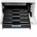 Принтер лазерный HP Color LaserJet Pro M454dw