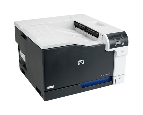 Принтер лазерный HP Color LaserJet CP5225n CE711A