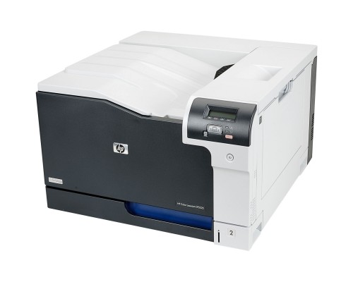 Принтер лазерный HP Color LaserJet CP5225n CE711A