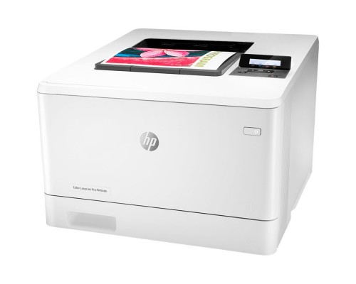 Принтер лазерный HP Color LaserJet Pro M454dn