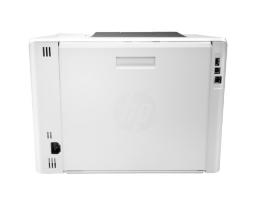 Принтер лазерный HP Color LaserJet Pro M454dn