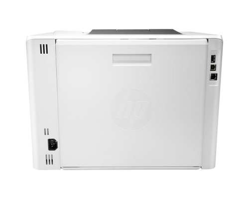 Принтер лазерный HP Color LaserJet Pro M454dn