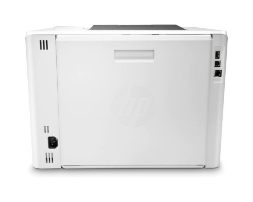 Принтер лазерный HP Color LaserJet Pro M454dn