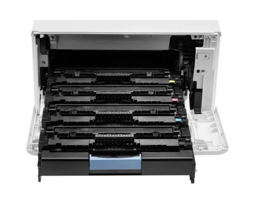 Принтер лазерный HP Color LaserJet Pro M454dn