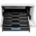 Принтер лазерный HP Color LaserJet Pro M454dn