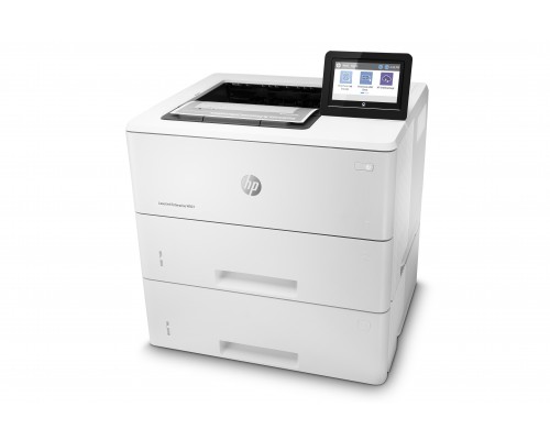 Принтер HP LaserJet Enterprise M507x 1PV88A