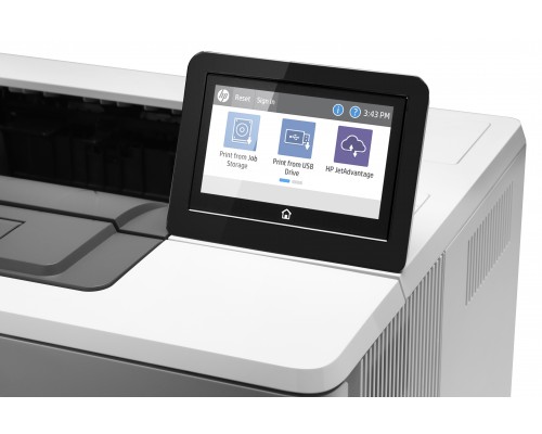 Принтер HP LaserJet Enterprise M507x 1PV88A