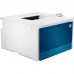 Принтер лазерный HP Color Laser Jet Pro 4203DN