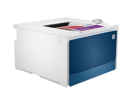 Принтер лазерный HP Color Laser Jet Pro 4203DW